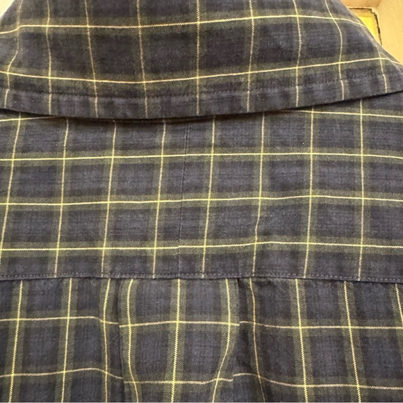 Ralph Lauren Polo Classic Fit Button-Down Shirt - Size XL - Picture 6 of 8